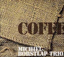 Michiel Borstlap - Coffee & Jazz